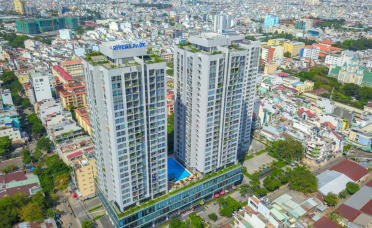 Thị trường văn phòng TP. Hồ Chí Minh: Xu hướng dịch chuyển khỏi trung tâm và cơ hội tại Quận 10